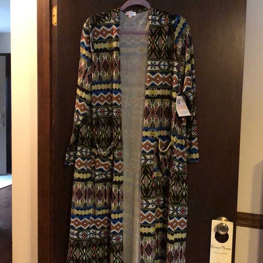 LuLaRoe NWT Sarah in XL
